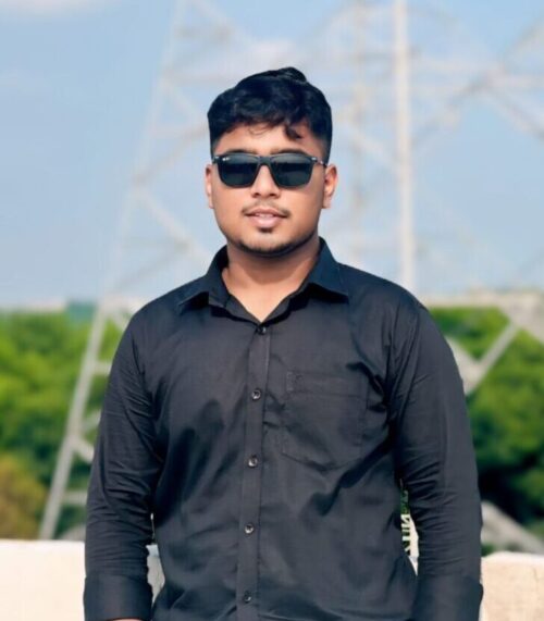 khaled siam